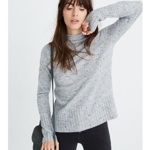 Madewell Turtleneck Sweater